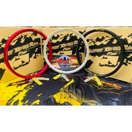 SDR RIM 17s free shirt (series 7) 1.2 / 1.4