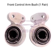 Front Control Arm Bush for BMW E46 318i (LH 3112 6757 623 / RH 3112 6757 624)