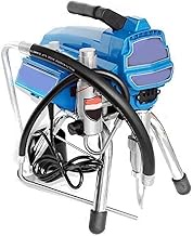 Ryanong Paint Sprayer Professional airless spraying machine Professional Airless Spray G-u-n 3200W 3