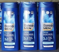 [Chính Hãng] SỮA TẮM BALEA MEN 300ml