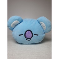 BT21 // KOYA Pillow Doll BT21 Let's Party Size 23 cm.
