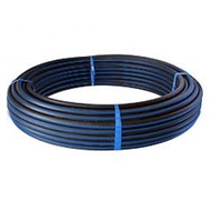 CS "SIRIM" 32MM PN16 PE100 HDPE Poly Pipe Poly Paip Tebal/Poly Pipe High Quality(Buatan Malaysia) Ma