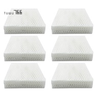 HFT600 Humidifier Wick Filter Replacement Accessories Parts Kit for HFT600 Compatible with HEV615 HE