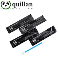 QUILLAN Sensor Cleaning Swabs 16mm Durable APS-C Sensors Full-Frame CMOS Sensor CCD Sensor Cleaner S