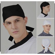 Chef's hat, chef's hat, shusi/ hat, chef's hat, japanese headband