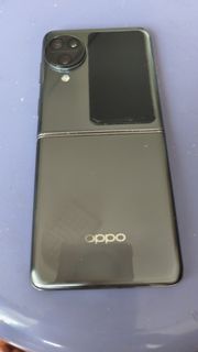 OPPO Find N3 Flip 摺疊手機