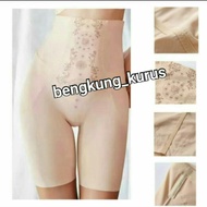 GIRDLE SAJAT NO BRANDING