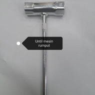 PLUG WRENCH (17MM-19MM)