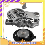 【W】Car Camshaft Bridge Bracket Kits EA888   B6  A4 A5  Seat 06L109259A 06H109257C 06H103144F