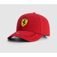 Scuderia Ferrari F1 Italia Cap | RBN Racing Merchandise