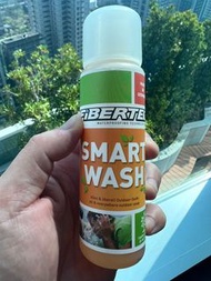 Smart wash 專業戶外洗劑