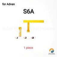 Flexible On Off Volume Advan S6A