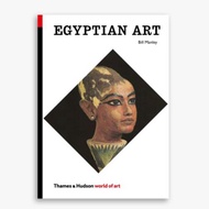 Global Art Ancient Egyptian Art English Original Egyptian Art Book