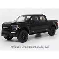 GT Spirit 1: 18 Ford Spirit F-50 Century Edition F50 Black Resin GT919 GTS