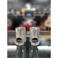 PROF Sheep Dog BOV Blow Off Valve Sound Stututuutu Turbo Sound for JDM/KCAR & All Turbo Car Plug & P