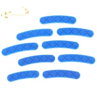 [Han-t] New 9PCS MPS6 6DCT450 Transmission Clutch Rubber Thrust Washer Kit Transmission Buffer Blos 