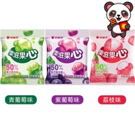 Orion Fruit Peeled Gummy 33g