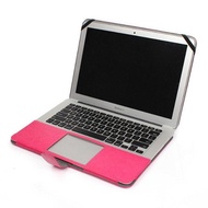 Protective cover     Apple laptop jacket Macbook Air11 pro13 15 inch protective leather case