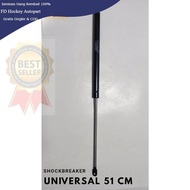 51 cm universal trunk shockbreaker 51-18-8