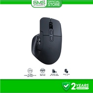 (ประกัน 2 ปี) Nubwo Gaming Mouse X213 CRONYX Tri-Mode 2.4GHz Wireless/Bluetooth 5.0/USB Type-C เหมาะ