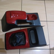 CONSOLE BOX ISUZU PANTHER NEW PANTHER BARU