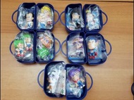 Unifive IQ博士 小雲 10款 (CH)