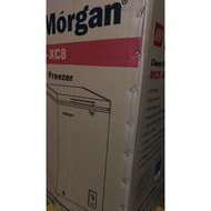 Morgan Chest Freezer Dual Function (80 L) MCF-0957L MCF-0958L MCF-XC8