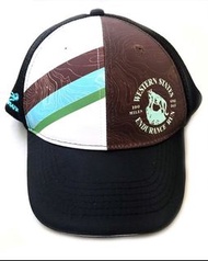 Western States 100-Mile Endurance Run Cap