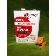 4L Ryusoku SAE 5W30 API SQ/CK-4 FULLY SYNTHETIC