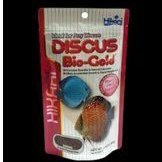 Hikari discus bio gold 85gr discus food - discus hikari biogold fish food