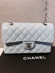 Chanel CF 23 classic flap