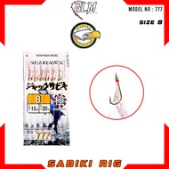 Seahawk Apollo 777 Apollo Hook