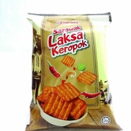 Fast POSTAGE SARAWAK LAKSA KEROPOK