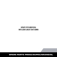 GRAND 36T IWATA REAR GEAR/GER FOR PRIMA MOTORCYCLE/GRAND IWATA