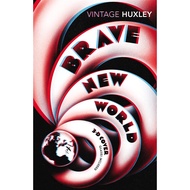 Brave New World (Special 3D Ed.)/Aldous Huxley eslite