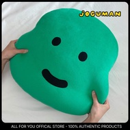 [JOGUMAN STUDIO] Face Mochi Cushion