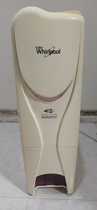 Whirlpool 抽濕機