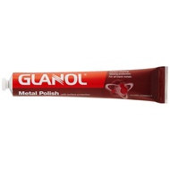 Granoral Cleaner Metal Polish with Abrasive 100ml