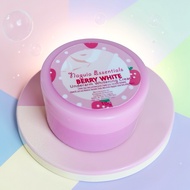 Berry White Underarm Whitening Cream Deodorant