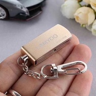 官方蓝雨金蝶64GB 金属外壳 360度 旋转礼品 车载标书U盘Official Blue Rain Kingdee 64GB Metal Casempttism3j11.my20250824