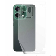 PPF stickers, elastic EPU, anti-peeping OPPO Reno 14/14 Pro/14F