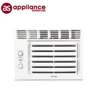 Carrier 0.75HP Optima Green Window Type Non Inverter Aircon WCARZ008EC1
