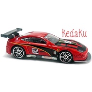 Hot Wheels Ferrari 575 GTC