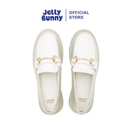JELLY BUNNY รองเท้าแพลตฟอร์มโลฟเฟอร์ CADEN NYONI รุ่น B25SLLI006