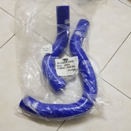 40980 - Samco radiator hose Honda Civic Type R EP3 K20A EP3