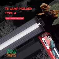 NOMOYPET T5 UVB 10.0 Bulb