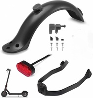 【hot】♟◄  for Rear Mudguard Tire Guard Bracket M365 /m365 Electric Skateboard