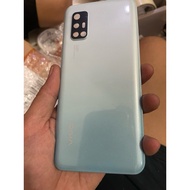 Fullset Backdoor Casing Housing + VIVO V19 / V17 Bezel - Blue