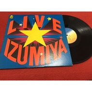 Live Izumiya Size 12 Inches 2LP B282
