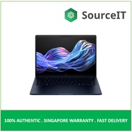 HP EliteBook X G1i 14" Laptop Next Gen AI PC | Touchscreen Laptop | U7-258V/32GB/1TB | 3 Years Premi